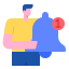 alert icon