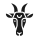 Goat Head icon