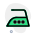 iron at 200 c icon