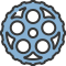 complex icon