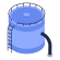 Water Tank icon