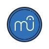 color hand drawn style musescore icon