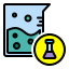 beaker icon