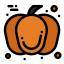 Pumpkin icon