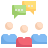 communication icon
