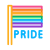 flagge 2 icon