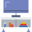 Tv Table icon
