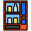 Vending Machine icon
