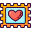 stamp icon