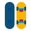 Скейтборд icon