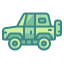 Safari Car icon