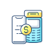 Pay Service icon
