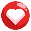 Heart icon