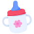 Baby Cup icon