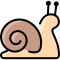 Snail icon