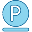 dry cleaning icon