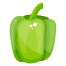 pepper icon