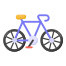 Vélo icon