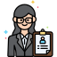 counselor icon