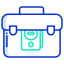 Briefcase icon