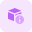 3d model info icon