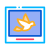 Bird Picture icon