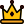 corona con gemme icon