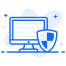 计算机保护 icon