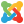 外部 Joomla 徽标-社交媒体-那些-图标-扁平-那些-图标 icon