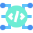 external-Coding_1-web-development-beshi-flat-kerismaker icon
