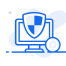end to end encryption icon