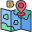map icon