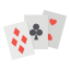 poker game icon