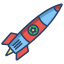 导弹 icon