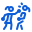 fighting icon
