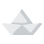 Paper Boat icon