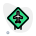flughafenschild icon