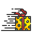 envoyer icon