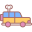 car toy icon