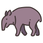 Animal icon