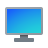 Monitor icon