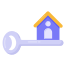 Smart Key icon