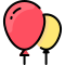 Balloon icon