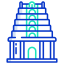 temple icon
