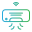air conditioner icon