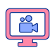 Video Editing Software icon