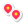mini stickers style 포인트 개체 icon