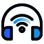 headphones icon