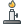 Flame icon