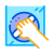 handle icon